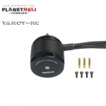 Tarot  RC TL380A25 3215 920KV Motor 380 420 Series Helicopter Motor